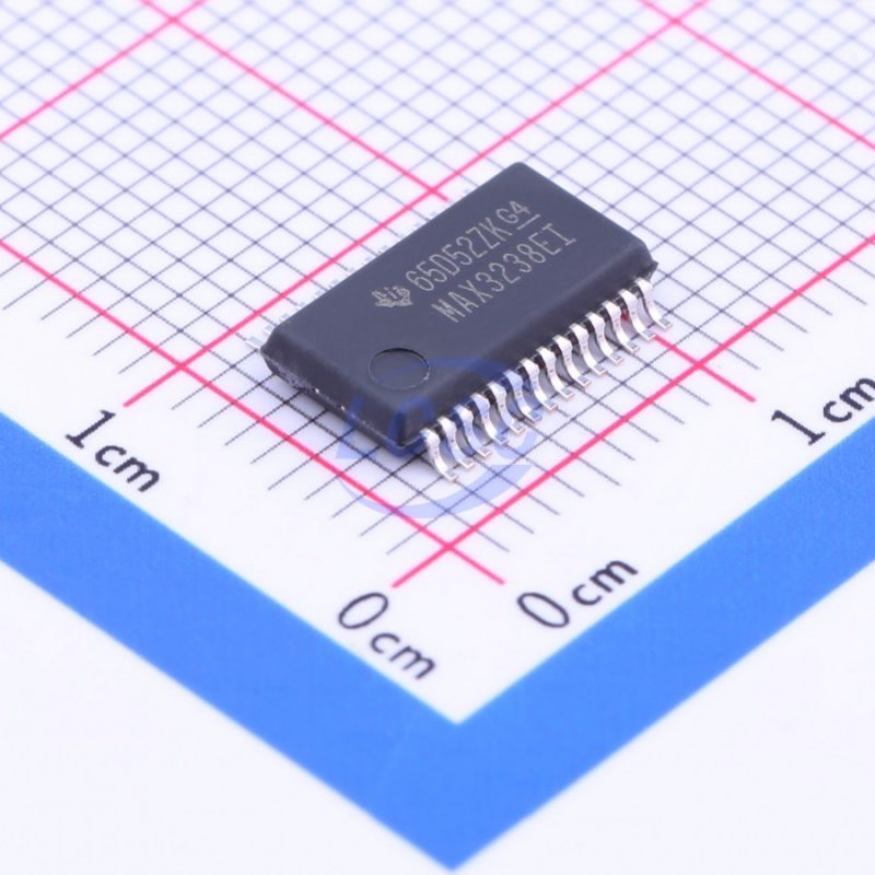 20180914 texas instruments max3238eidb c206215 front.jpg