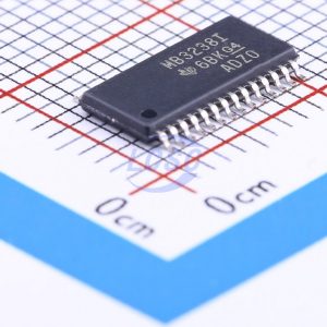 Texas Instruments MAX3238IPWR