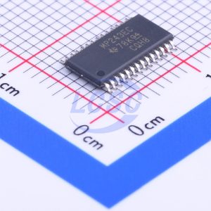 Texas Instruments MAX3243ECPWR