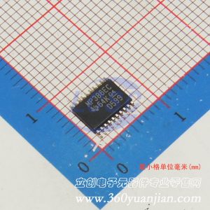 Texas Instruments MAX3386ECPW
