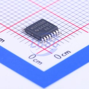 Texas Instruments MUX508IPWR
