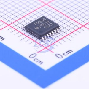 Texas Instruments PCA9538PWR