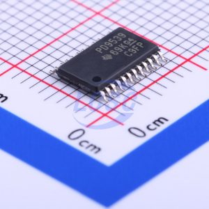 Texas Instruments PCA9539PWR