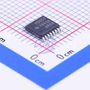 Texas Instruments PCA9557PWR