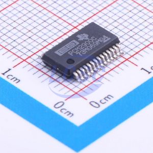 Texas Instruments PCM2900CDBR