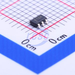 Texas Instruments REG71055DDCT