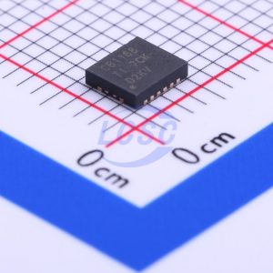 Texas Instruments SN65C1168ERGYR
