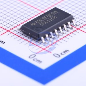 Texas Instruments SN65C1168NSR