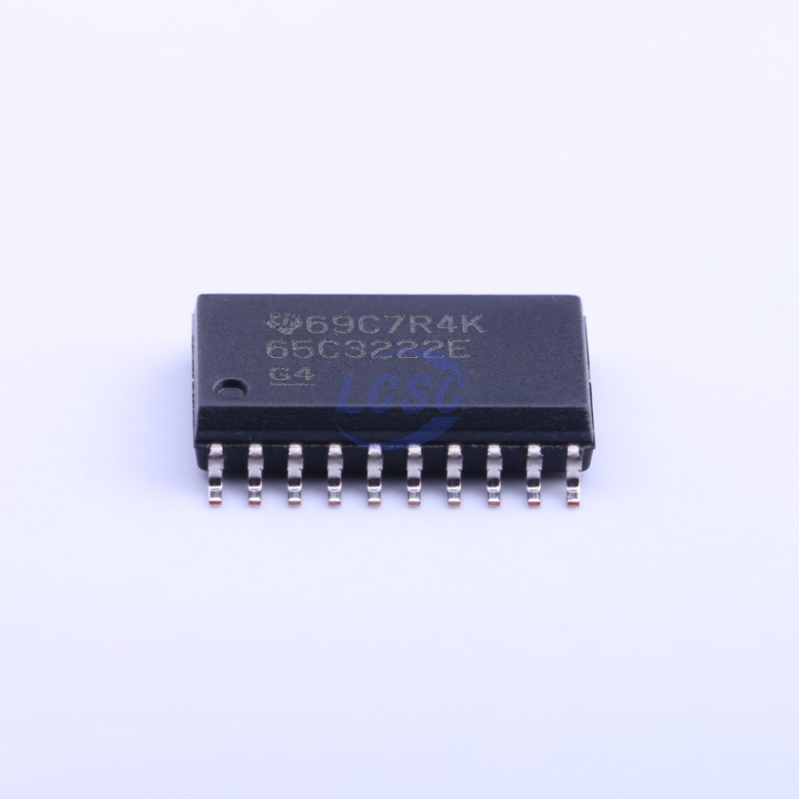 20180914 texas instruments sn65c3222edwr c202274 blank.jpg