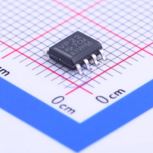 Texas Instruments SN65HVD22DR