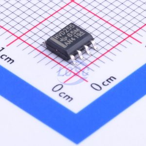Texas Instruments SN65HVD255DR