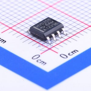 Texas Instruments SN65HVD256DR