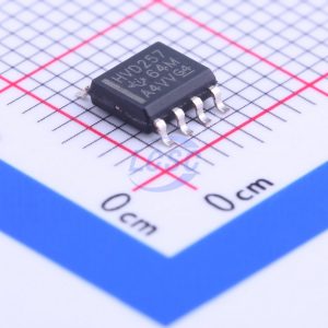 Texas Instruments SN65HVD257DR