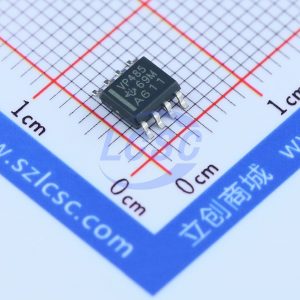 Texas Instruments SN65HVD485EDR