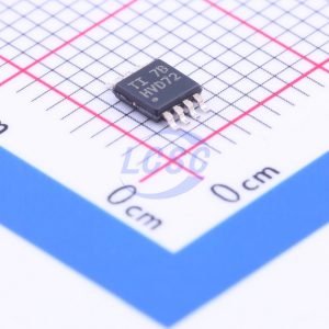 Texas Instruments SN65HVD72DGKR