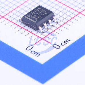 Texas Instruments SN65LBC184DR