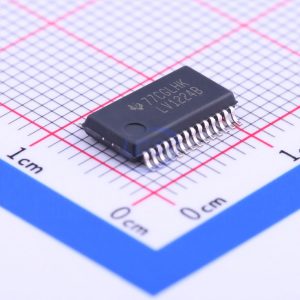Texas Instruments SN65LV1224BDBR