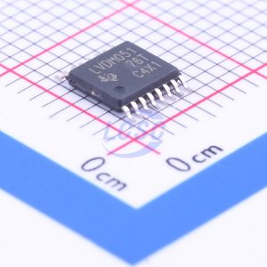 Texas Instruments SN65LVDM051PW