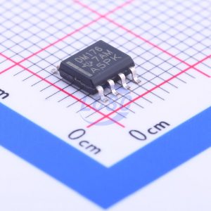 Texas Instruments SN65LVDM176D