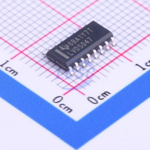 Texas Instruments SN65LVDS047D