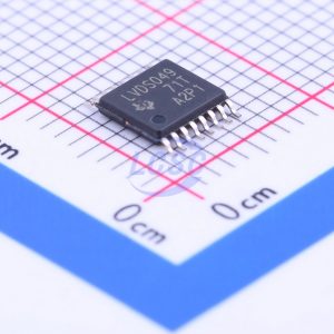 Texas Instruments SN65LVDS049PW