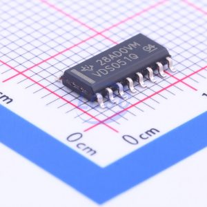 Texas Instruments SN65LVDS051DRG4Q1