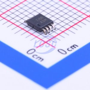 Texas Instruments SN65LVDS101DGK