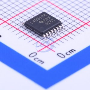 Texas Instruments SN65LVDS104PWR