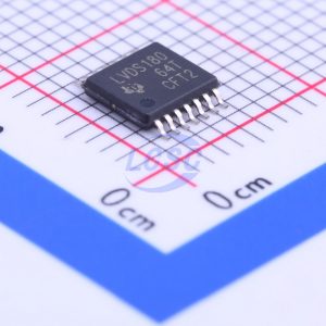 Texas Instruments SN65LVDS180PW