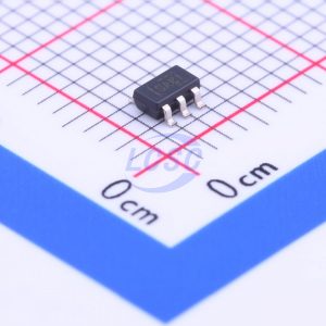 Texas Instruments SN65LVDS2DBVR