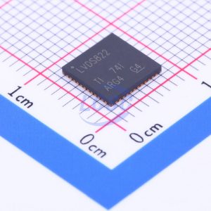 Texas Instruments SN65LVDS822RGZR