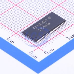 Texas Instruments SN65LVDS93ADGGR