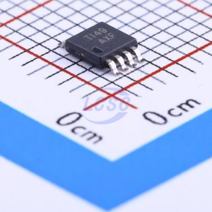 Texas Instruments SN65LVDS9637DGKR