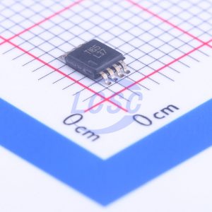 Texas Instruments SN65LVDS9637DGN