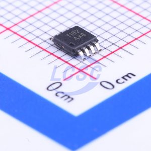 Texas Instruments SN65LVDS9638DGK