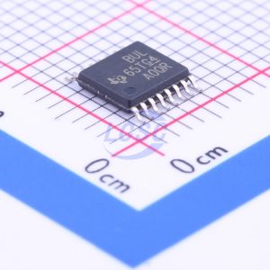 Texas Instruments SN65MLVD047APW