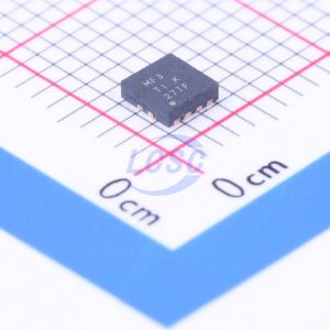 Texas Instruments SN65MLVD3DRBT