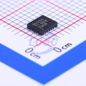 Texas Instruments SN74CB3Q3253RGYR