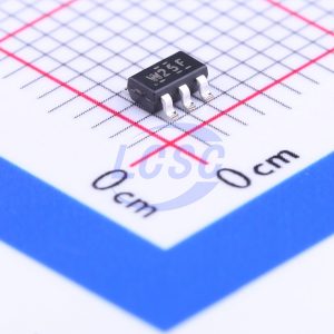 Texas Instruments SN74CB3T1G125DBVR