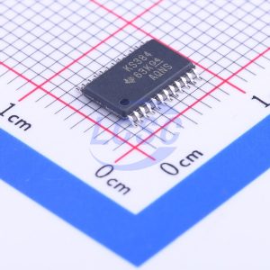 Texas Instruments SN74CB3T3384PWR