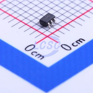 Texas Instruments SN74CBTLV1G125DCKR