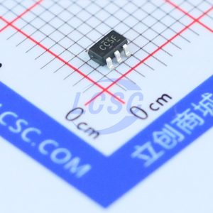 Texas Instruments SN74LVC1G3157DBVR