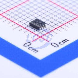 Texas Instruments SN74LVC2G53DCUR