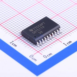 Texas Instruments SN75174DWR