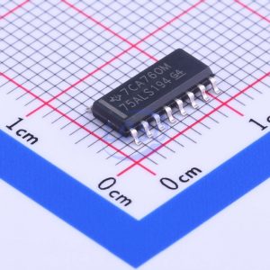 Texas Instruments SN75ALS194DR
