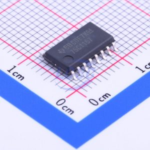 Texas Instruments SN75C1167NSR