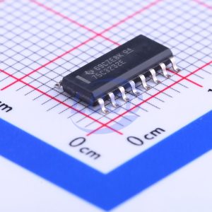 Texas Instruments SN75C3232ED