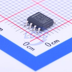 Texas Instruments SN75HVD3082EDR