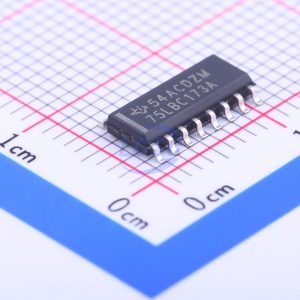 Texas Instruments SN75LBC173AD