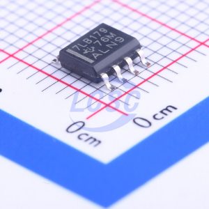 Texas Instruments SN75LBC179D